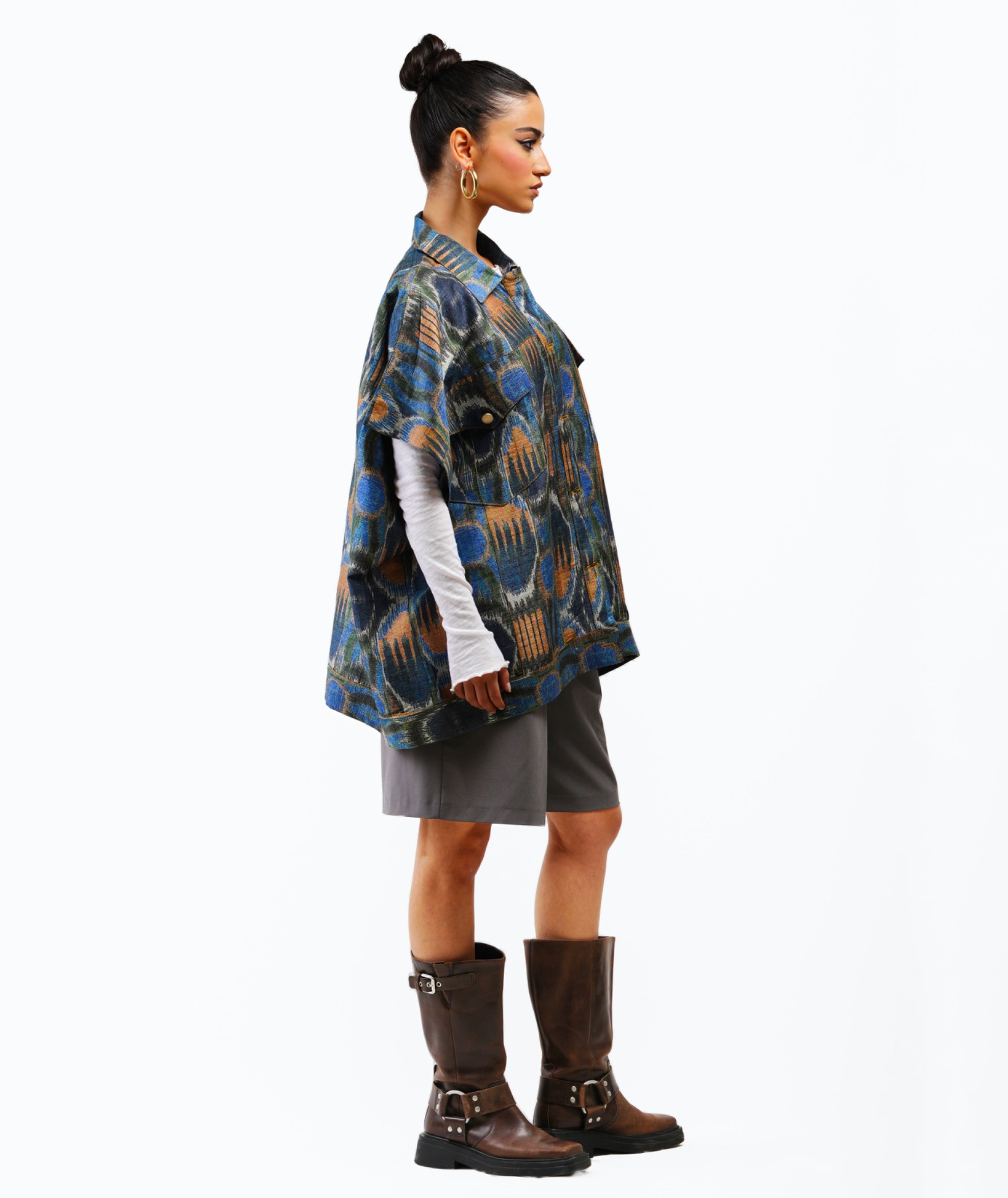 Protium Vest