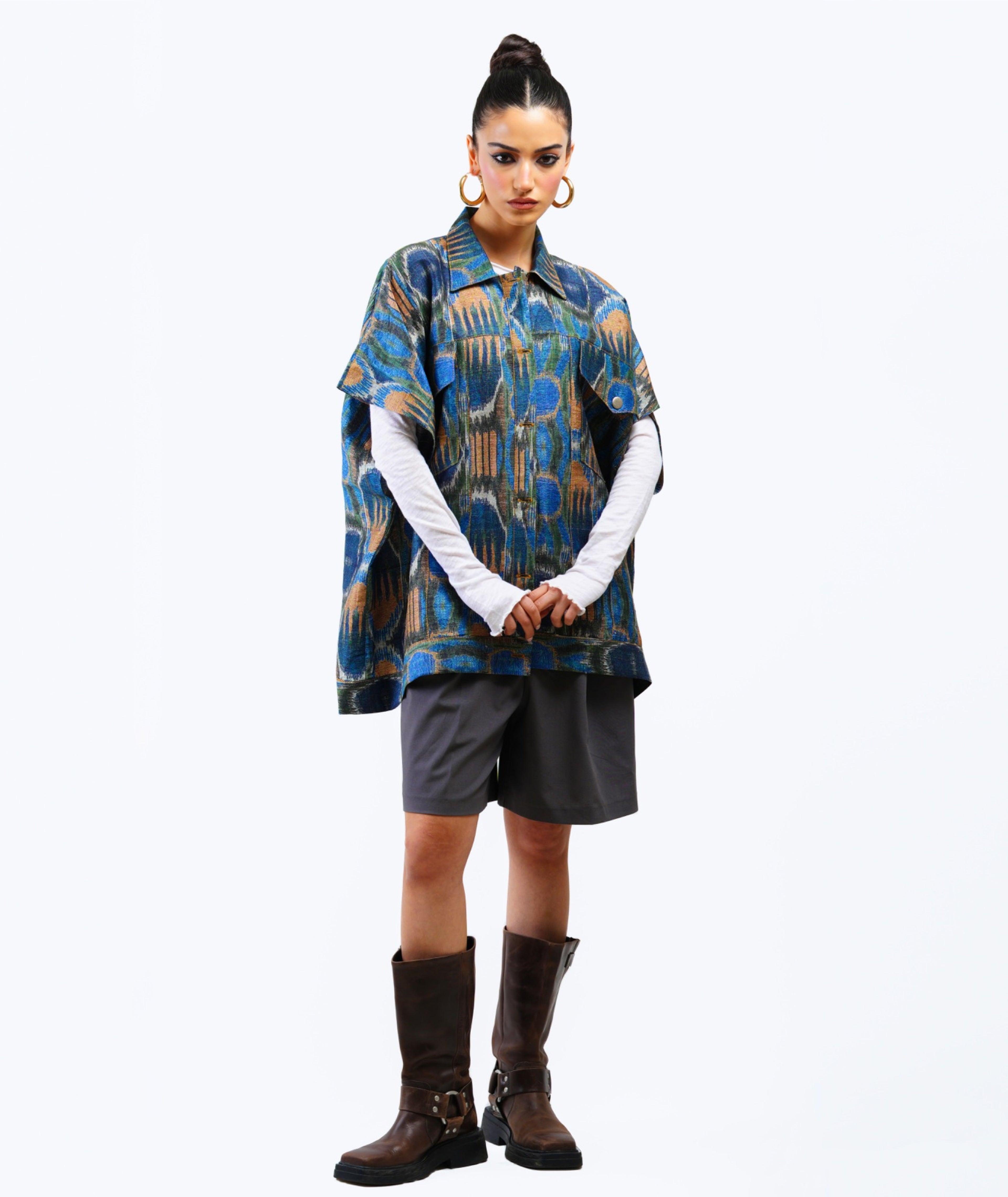 Protium Vest