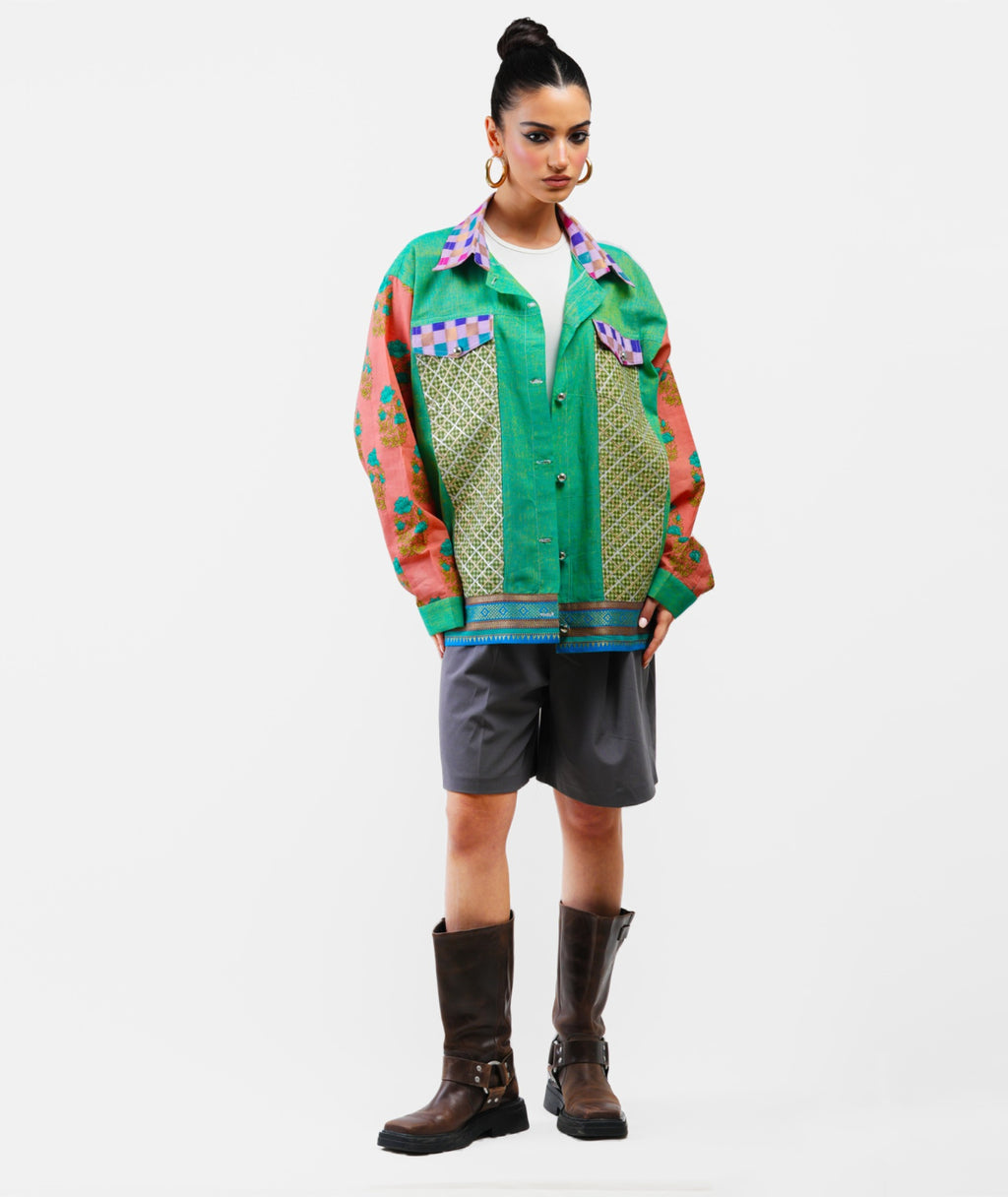 Outlander Jacket