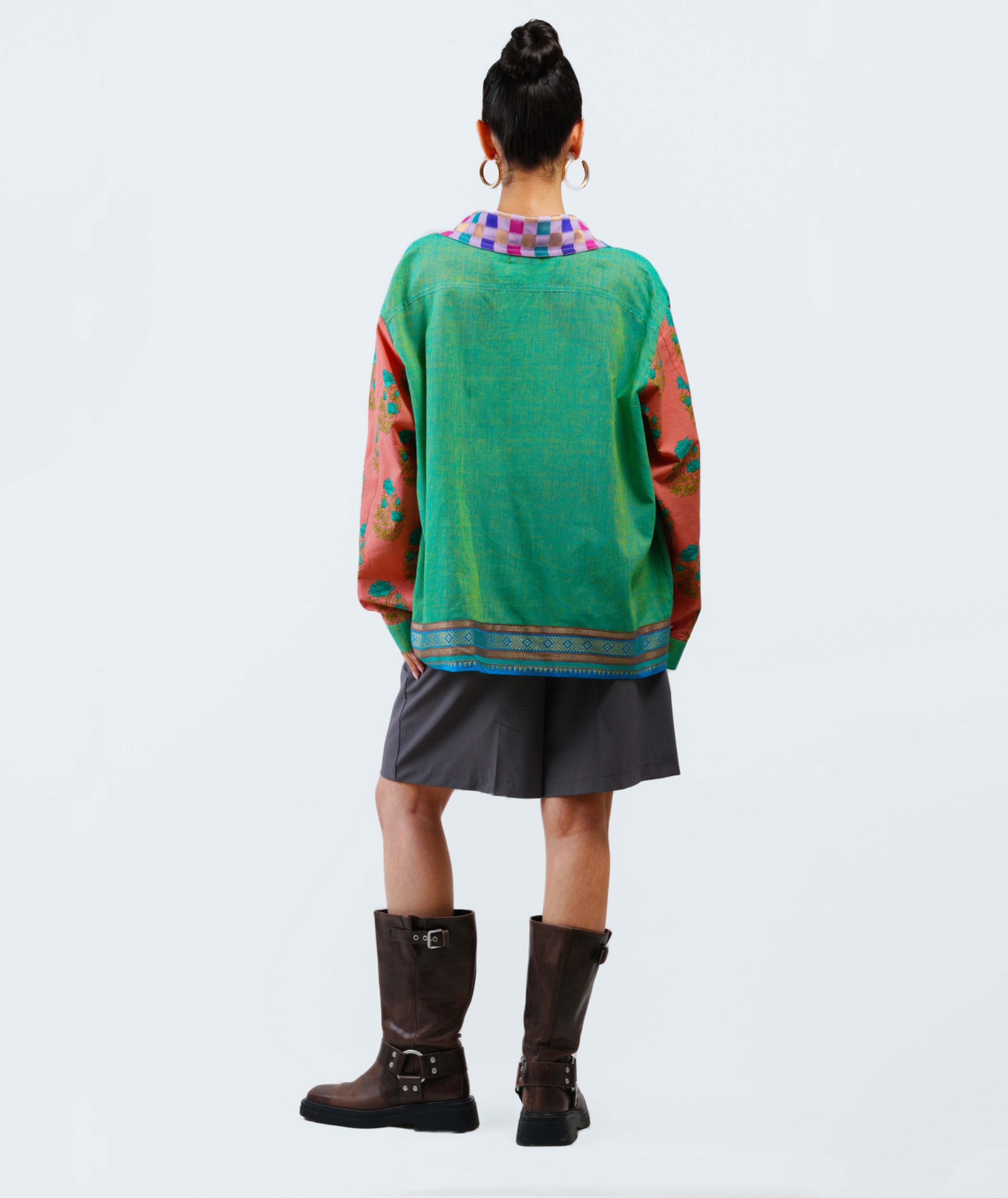 Outlander Jacket