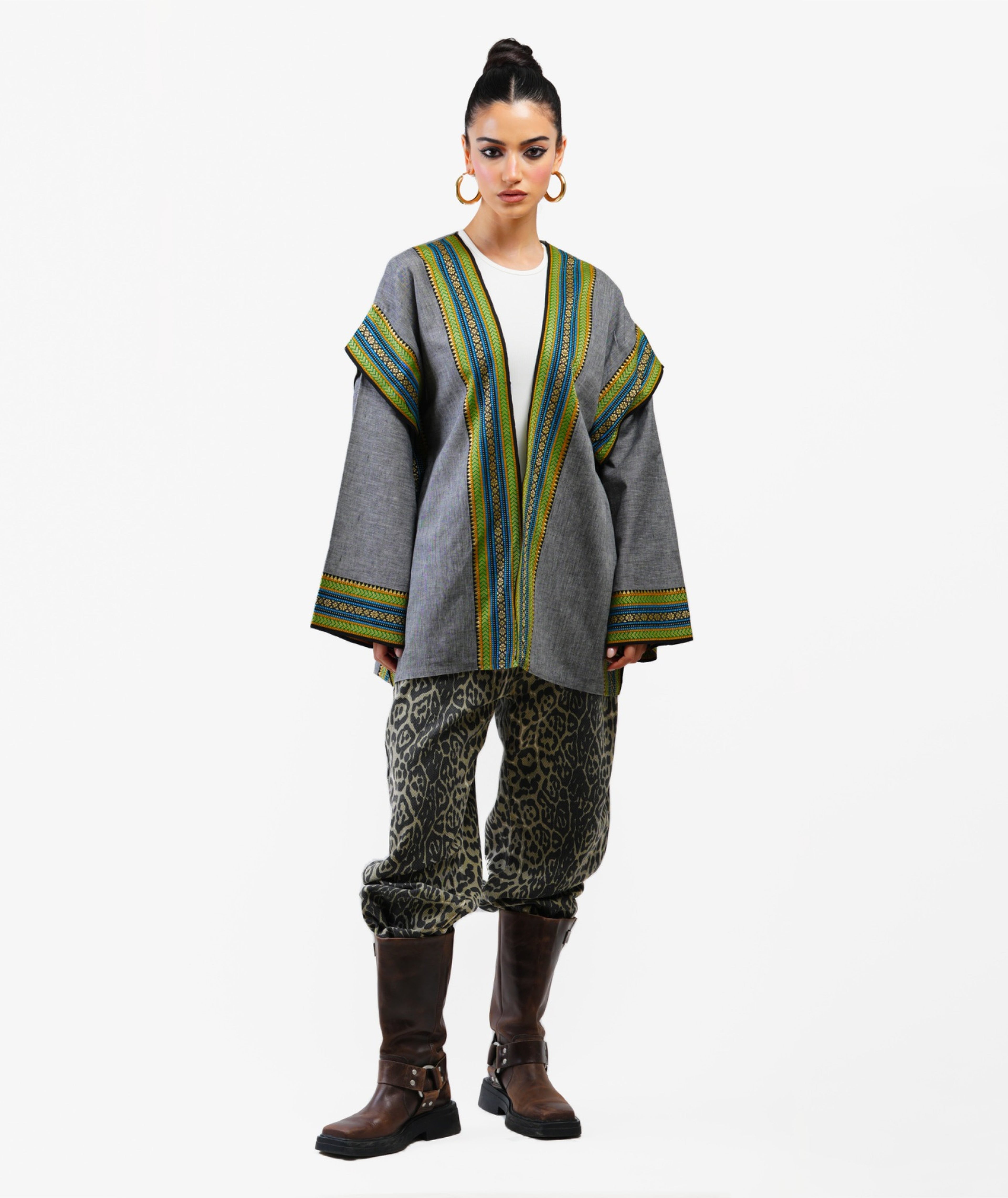 Nomad Jacket