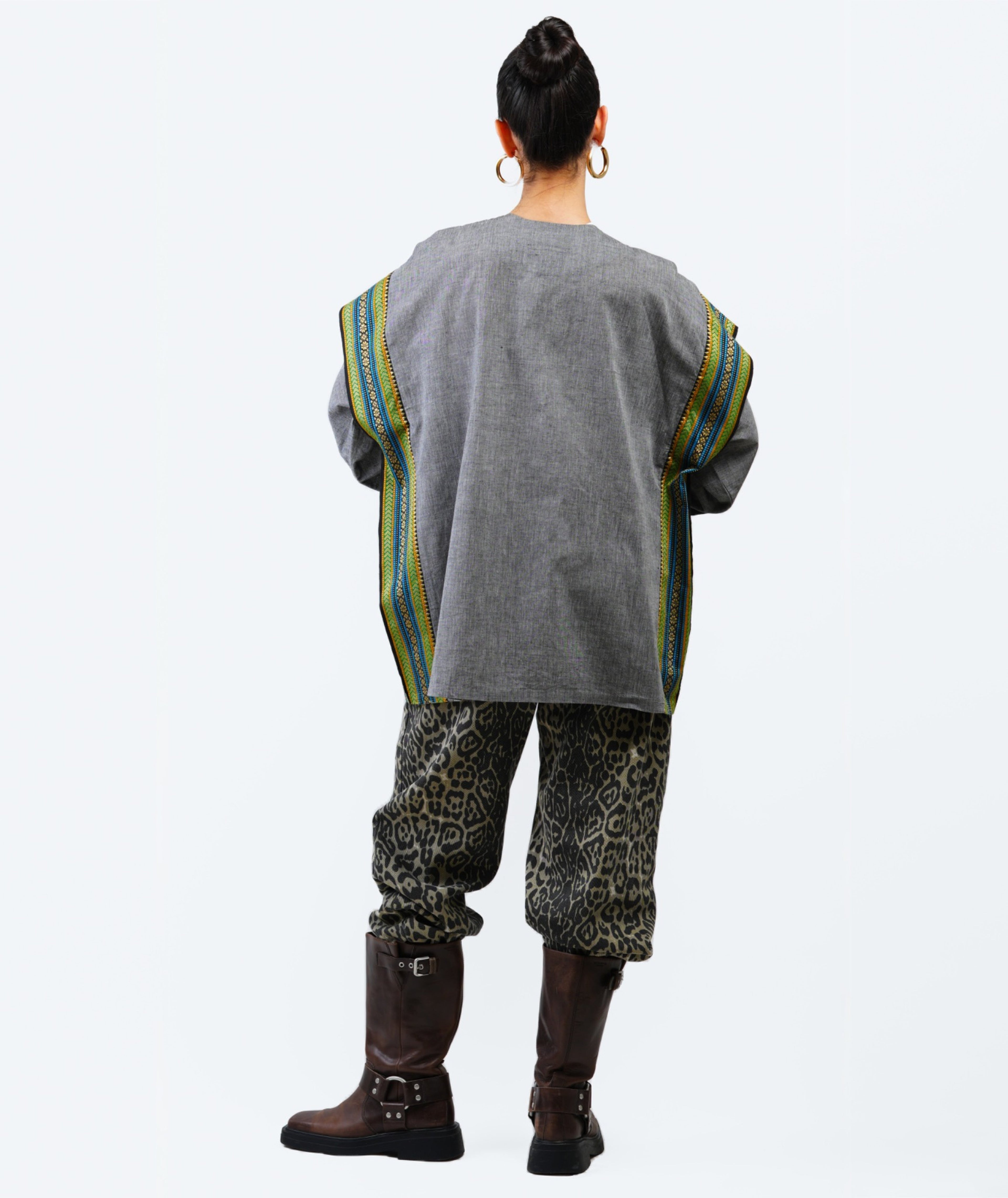 Nomad Jacket