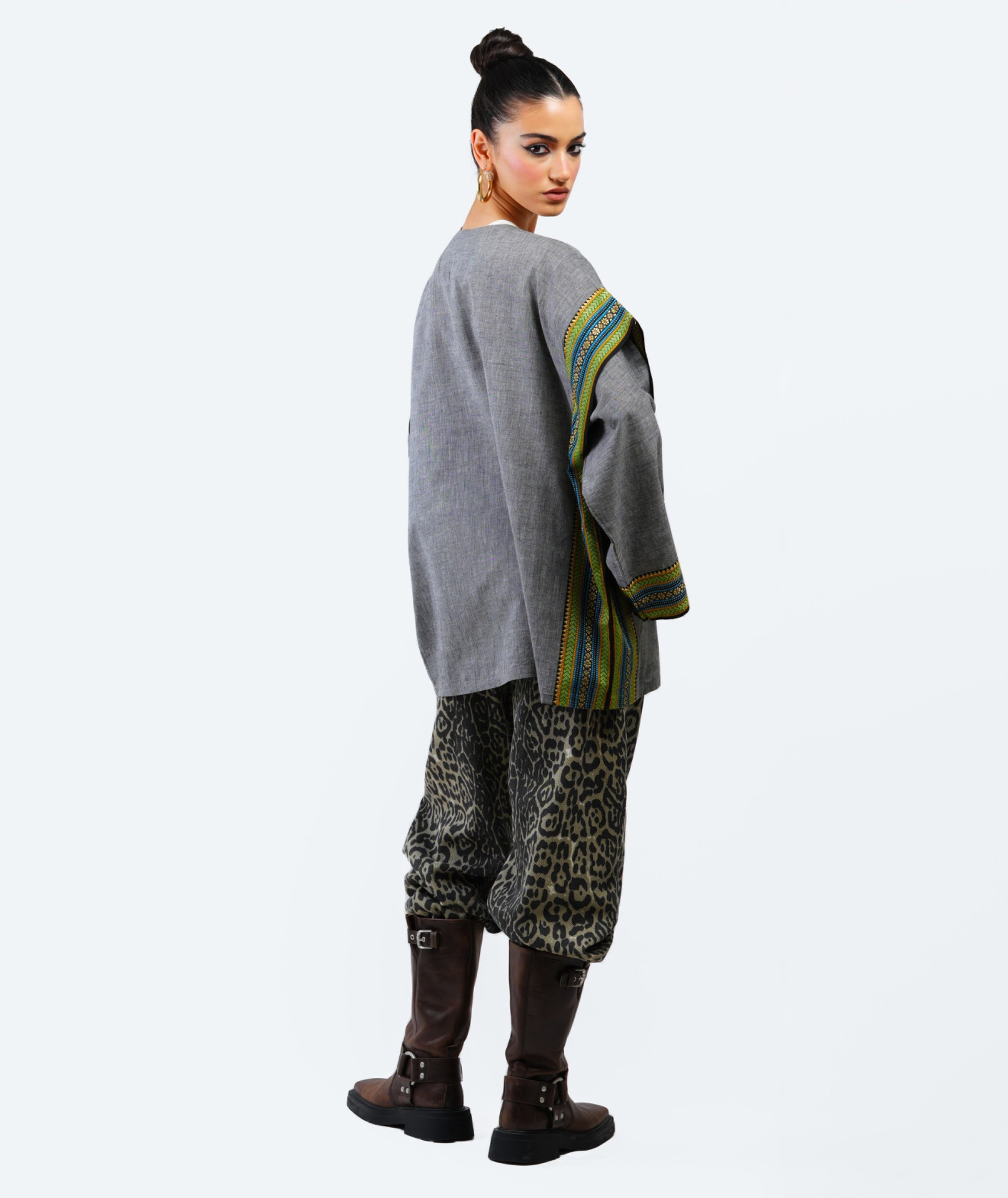 Nomad Jacket