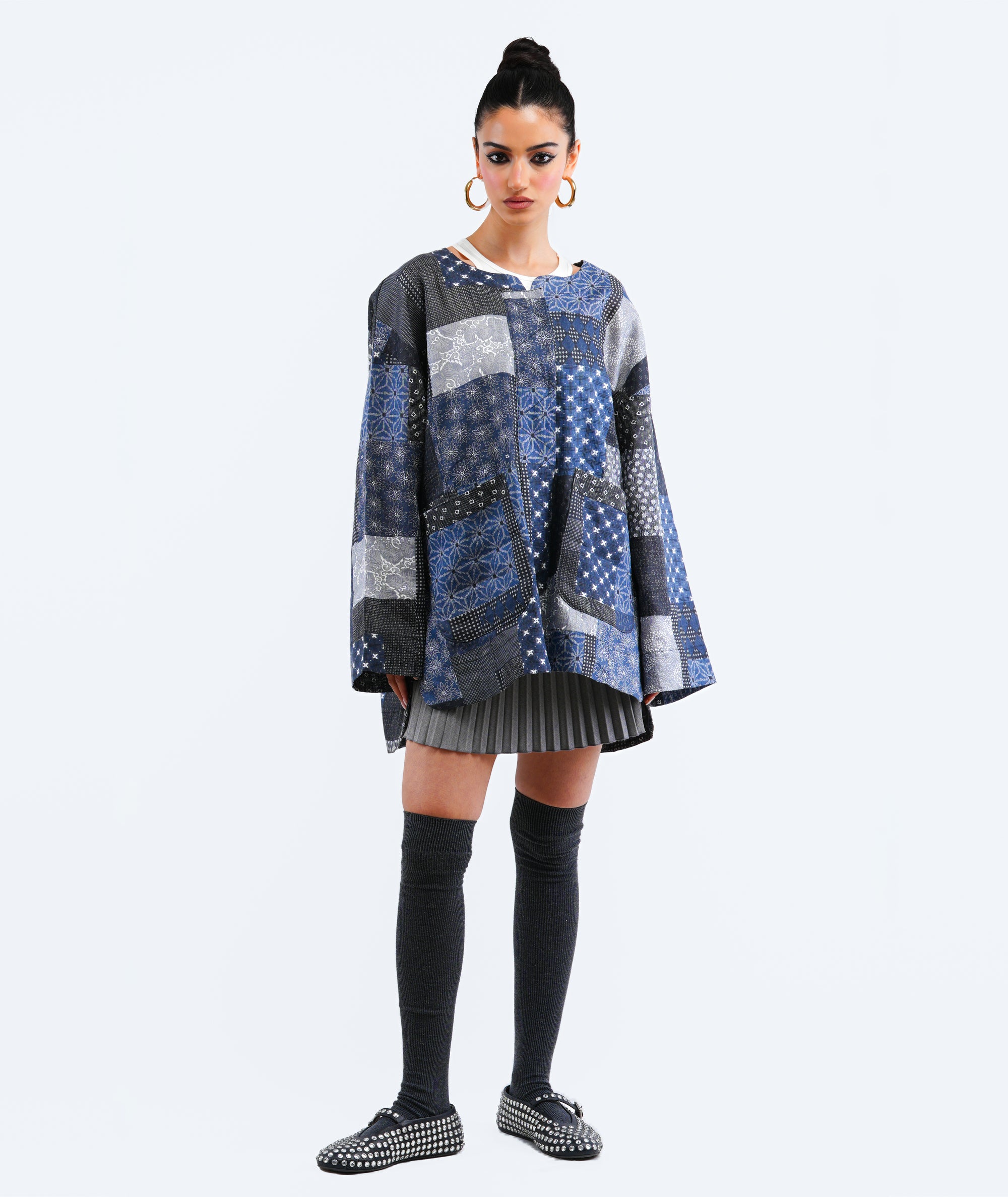Meteor Jacket