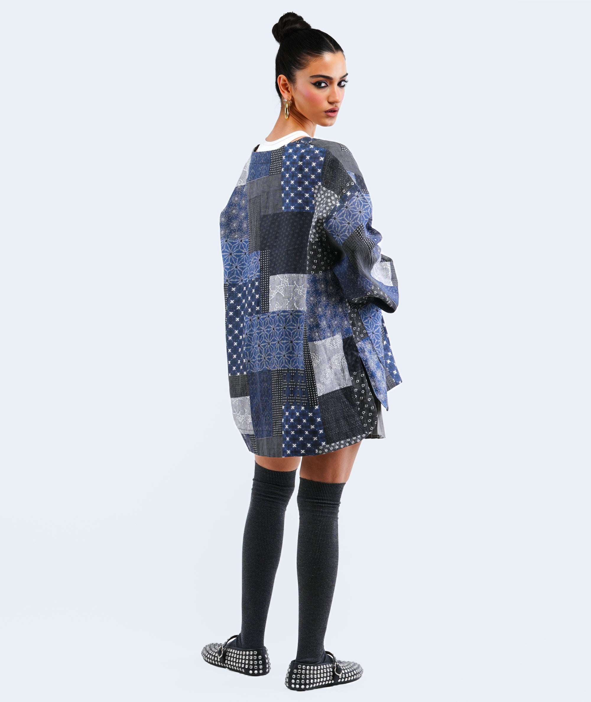 Meteor Jacket