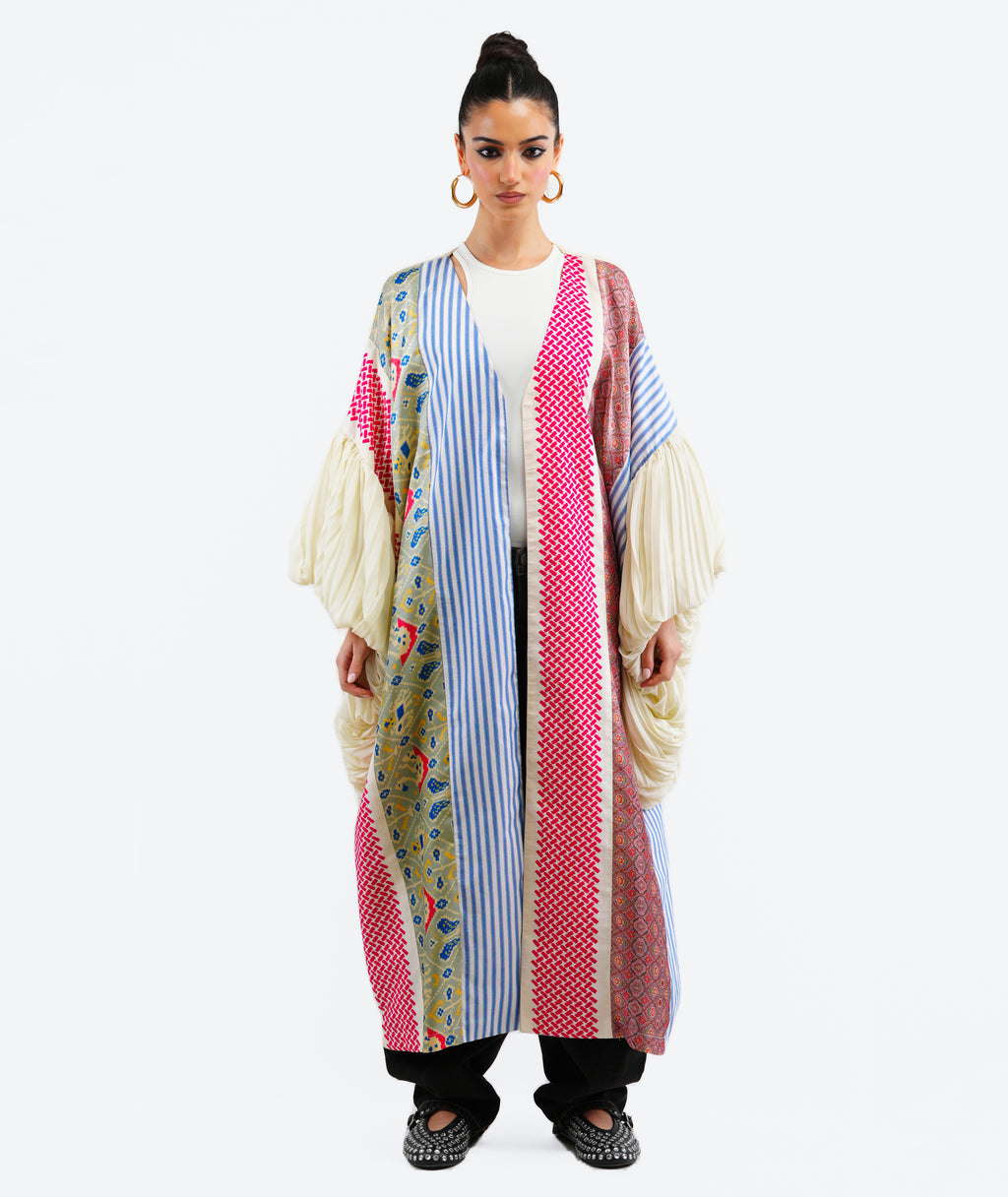 Bohemia Duster