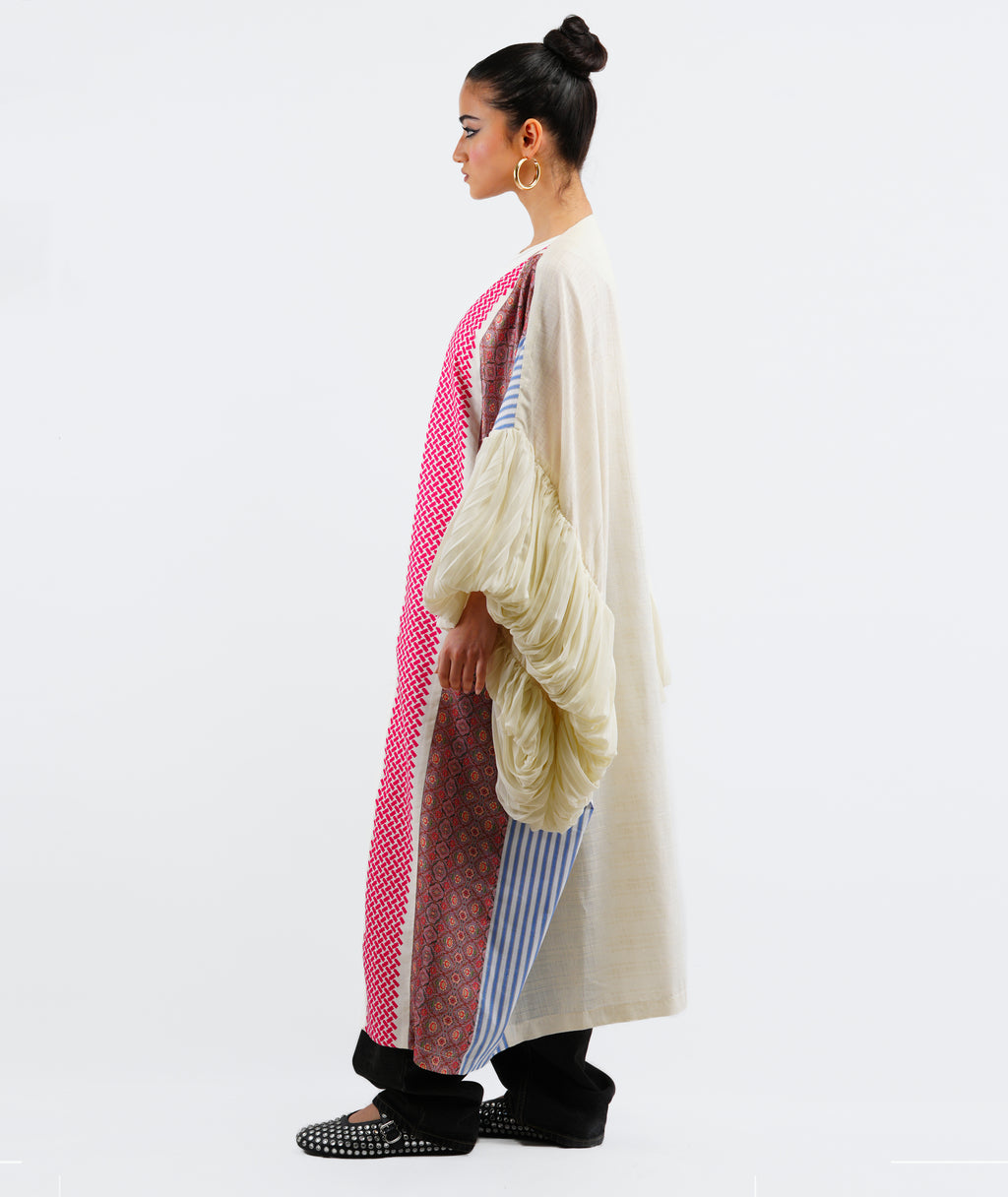 Bohemia Duster