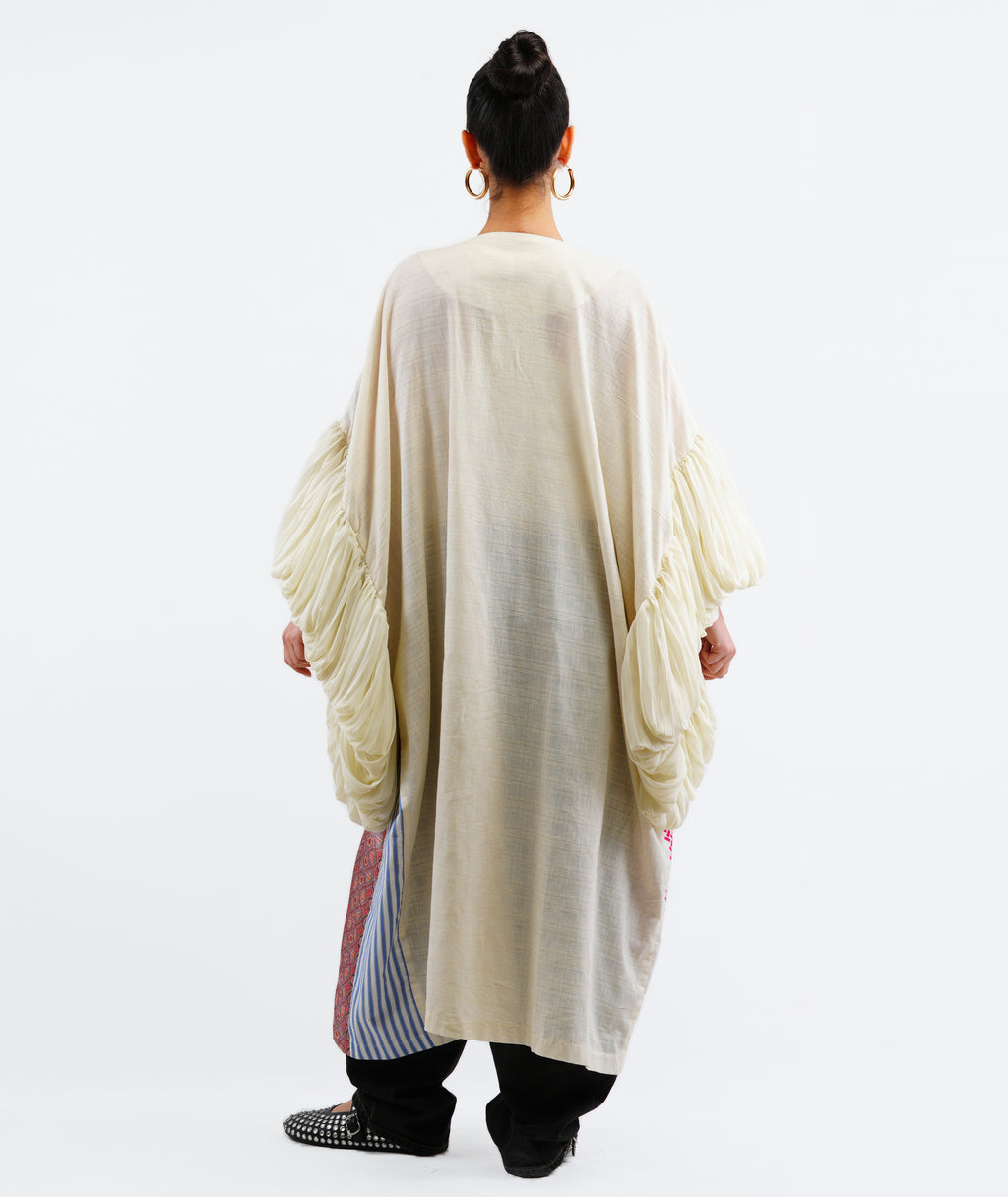 Bohemia Duster