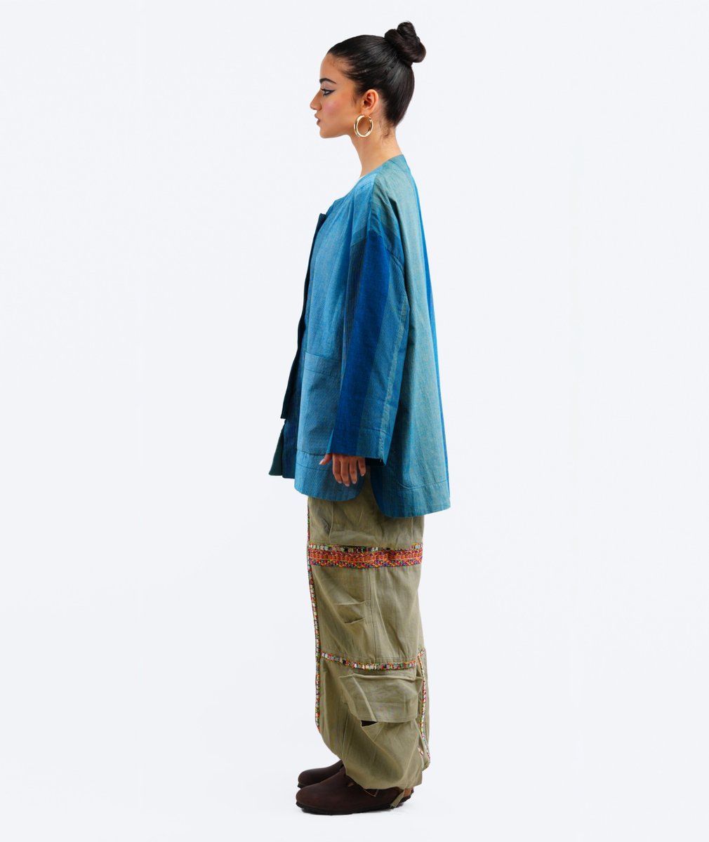 Apogee Jacket