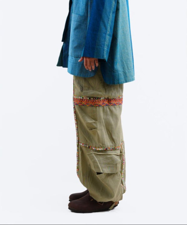 Lumi pants