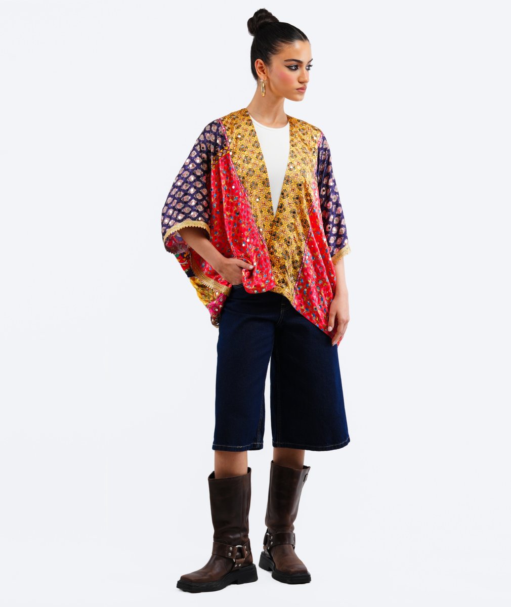 Souk kimono jacket