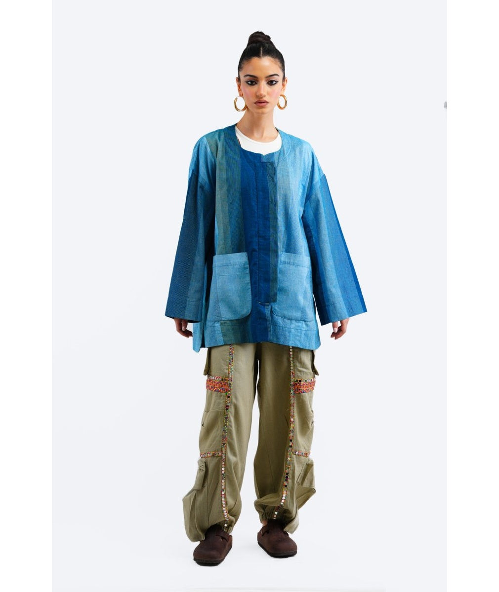 Apogee Jacket