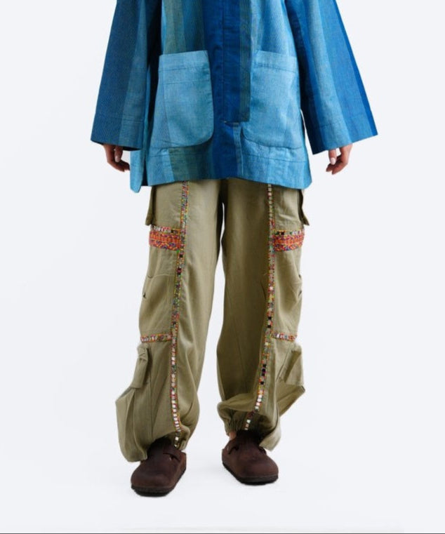 Lumi pants